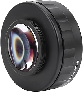 Sxhlseller Photo Professional HD Wide Angle Lens for Sony,Professional High Definition 37mm Adapter Ring Wide Angle Lens for Sony ZV‑1 Camera Wide Angle Lens