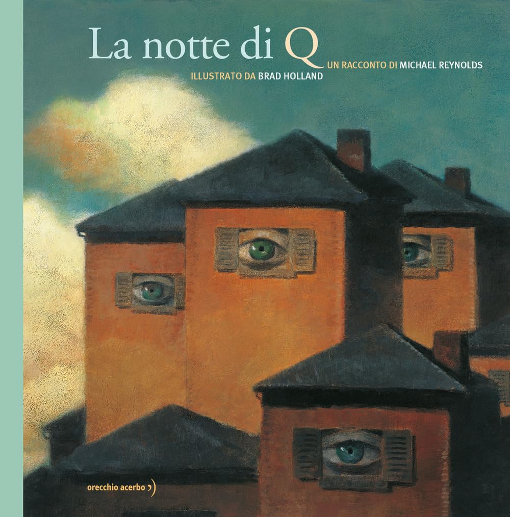La Notte Di Q. Nuova Ediz. - 4