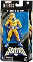 マーベル レジェンド セントリー 新品未開封 Amazon.co.jp: Marvel Legends Sentry 6