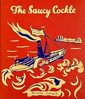 The Saucy Cockle B000L1UK08 Book Cover