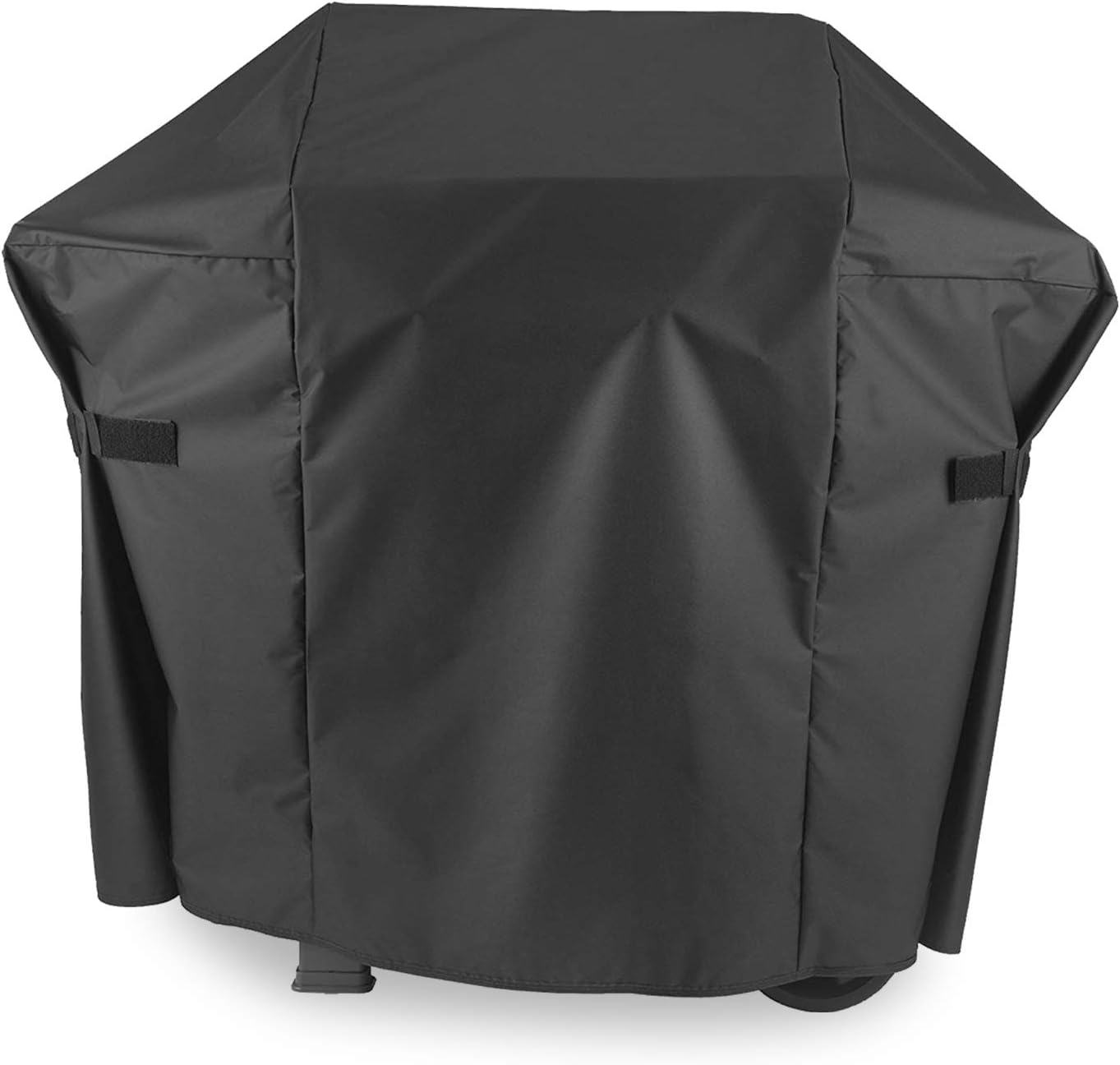 Grisun 7138 Premium Grill Cover 48 Inch for Weber Spirit II 200 Series, Spirit 210, Spirit 215, Spirit II E210 Gas Grill, Heavy Duty and Waterproof Weber Gas Grill Accessories