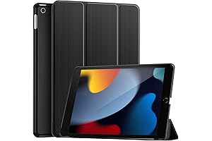 ProCase Smart Case for iPad 10.2 Case