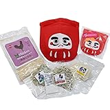 犬用おせち と一緒に無添加 おやつ ふりかけ セット (福・だるま)