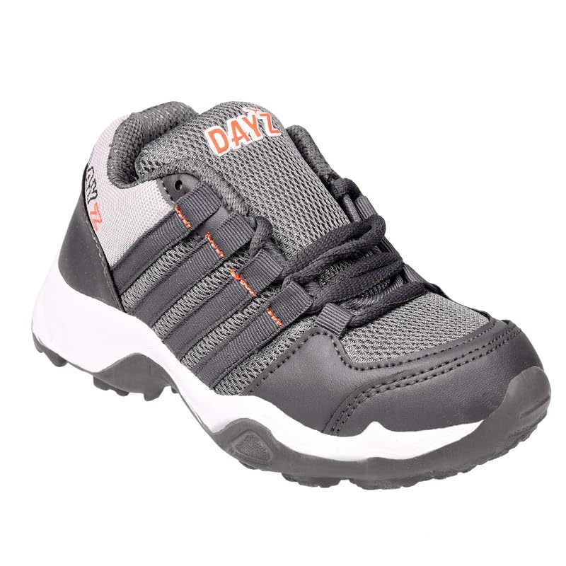 Image of STAR KIDZ Boys Boy's Kids Sports Running /Walking Shoes Sneaker