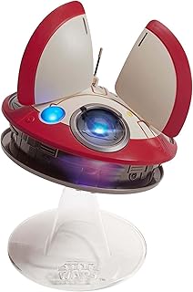 Star Wars L0-LA59 (Lola) Animatronik Edition, Electronic Droid for Obi-Wan Kenobi Series, Toy for Children from 4 Years