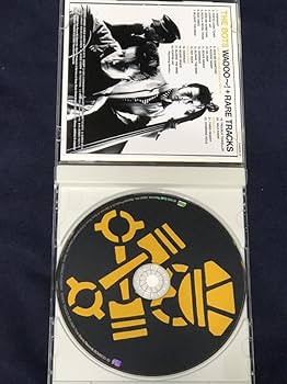 Amazon | ザバッツTHE BOTS「WAOOO～!+RARE TRACKS」ジミー倉田