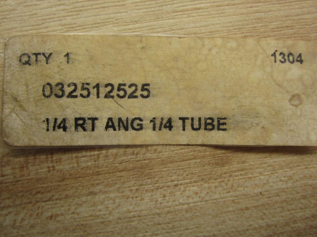 ARO Flow Control Valve,1/2