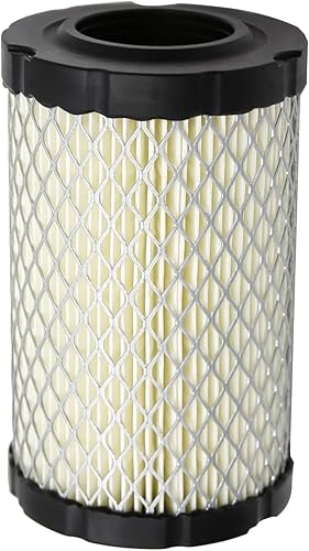 Reemplazo del filtro de aire 102-012 para Briggs & Stratton 31A507 31A607 Reemplazo para John Deere GY21435 MIU13038 MIU13963 MIU14395
