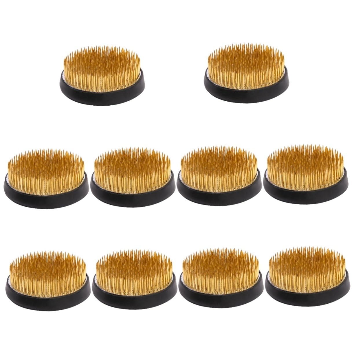 10 Piezas Arreglo floral fijo jardineria jardinería aguja alfiler flor soporte para arreglos aguja arreglo floral porta arreglos japoneses ronda Japón