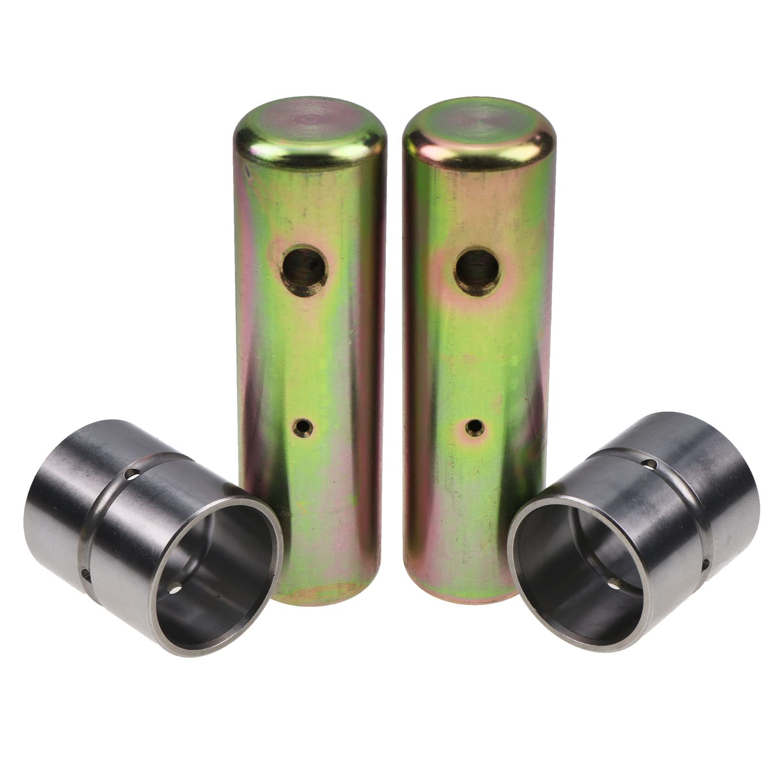 Amazon.com: Solarhome 6711334 6708517, 2X Pivot Pin & Bushing Kit