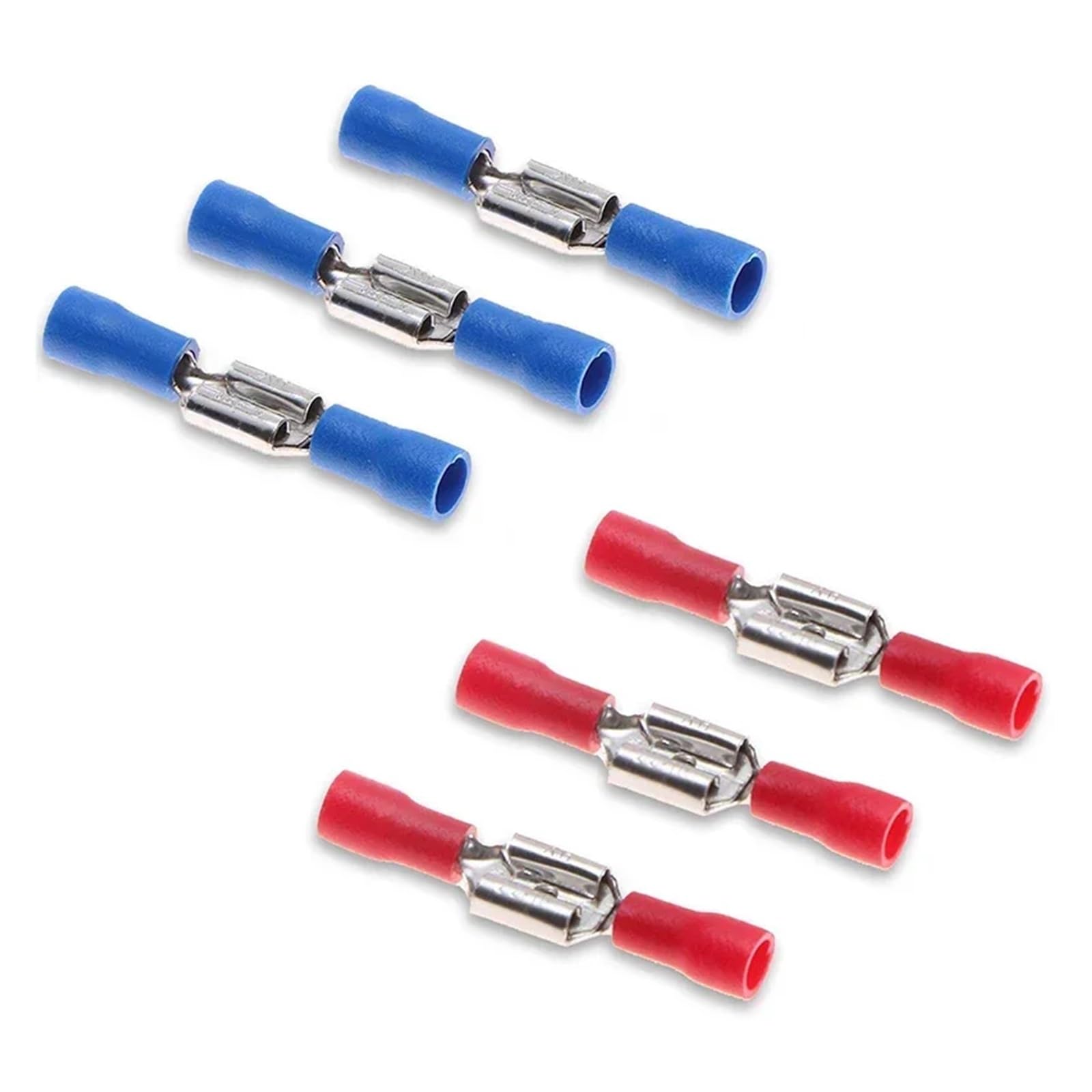 Kit de connecteurs de câbles isolés, 350 pièces, cosses à, cosses à Anneau, cosses roulées, Assortiment de cosses