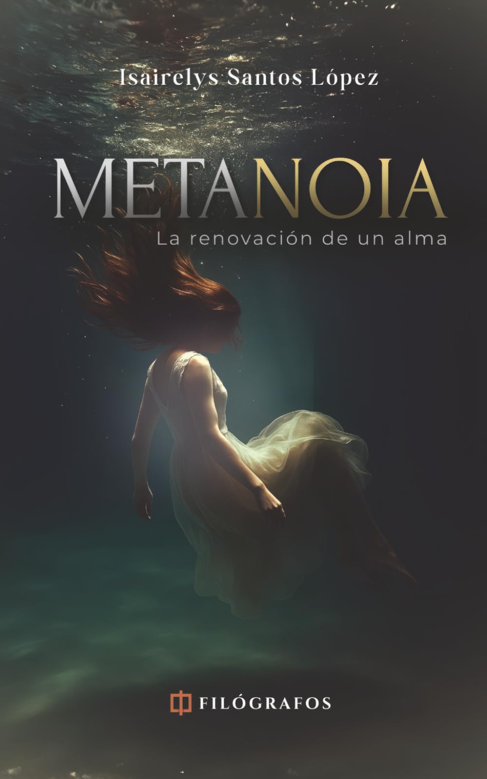 Metanoia: La renovación de un alma