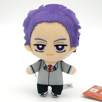 僕のヒーローアカデミア　物間寧人　心操人使　鉄哲　拳藤　ともぬい 僕のヒーローアカデミア 物間寧人 心操人使 鉄哲 拳藤 ともぬい