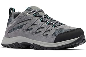 Columbia Women's Crestwood Hiking Boots