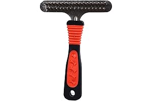 Jumbo Rake Comb for Long Thick Hair