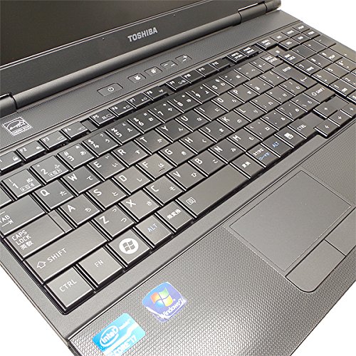 Amazon.co.jp: Laptop Used Toshiba dynabook Satellite B551/E Core
