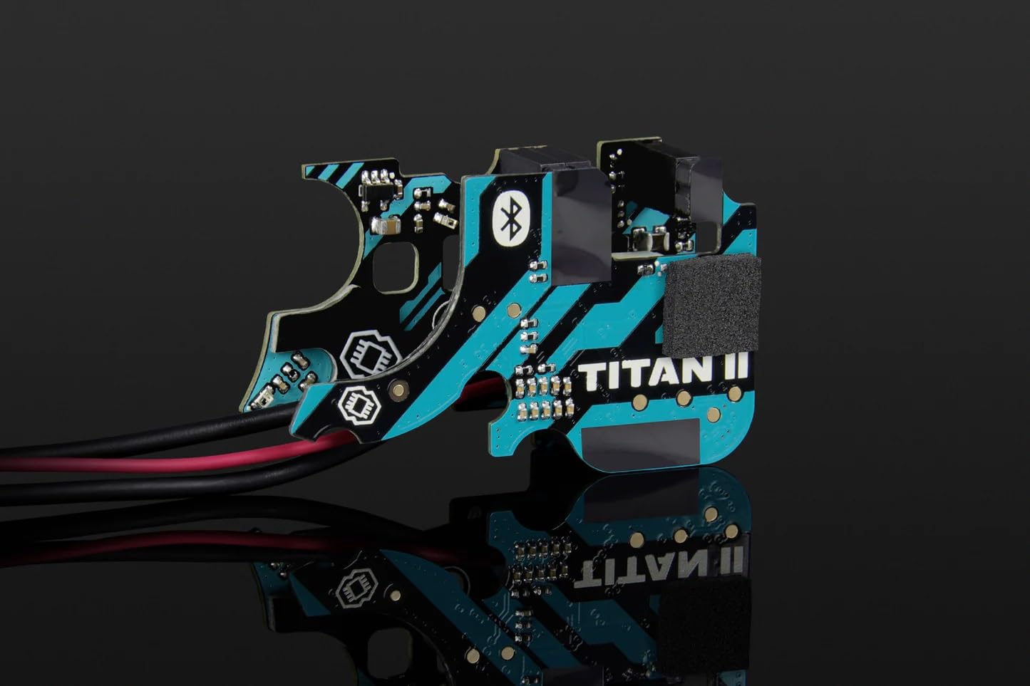 Amazon | GATE Bluetooth搭載電子トリガー TITAN2 VER2メカ