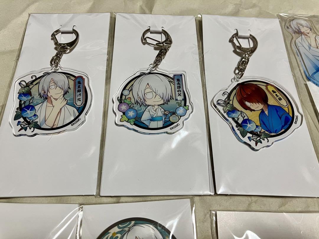 ゲゲゲの謎 コトブキヤくじ クリームソーダ S賞 水木 ゲゲ郎 セット ゲ謎 鬼太郎誕生 ゲゲゲの謎 コトブキヤくじ 7月26日より発売!