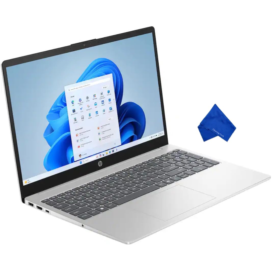 HP 15.6
