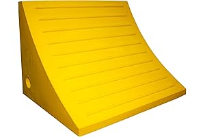 ESCO 12593 Pro Series Wheel Chock