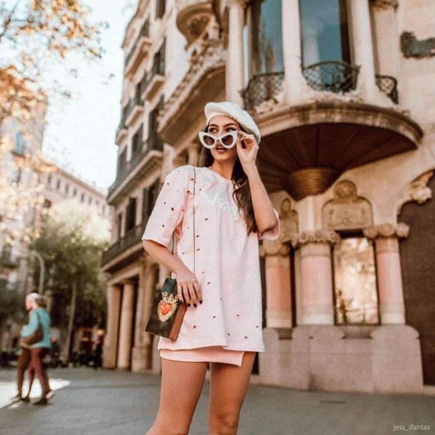 zeroUV High Fashion Bold Oversized Women's Cat Eye Sunglasses3