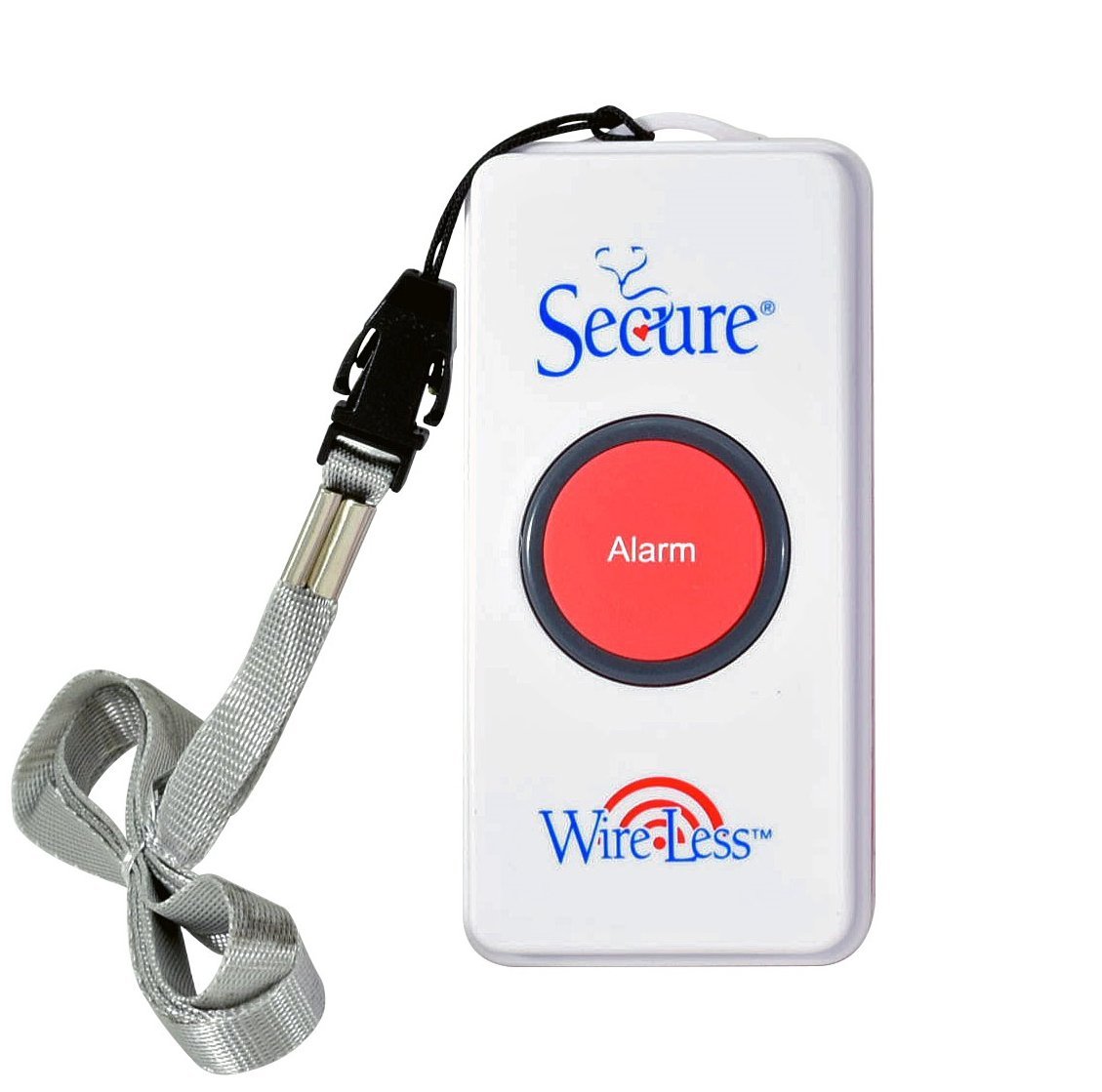 Buy Secure WCBT1 Nurse Call Button Transmitter Accessory for SWCB1