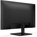 PHILIPS 32E1N1800LA - Moniteur Ultra HD 32 Pouces, Adaptive Sync, HDR10, Haut-parleurs (3840x2160, 60 Hz, DisplayPort, HDMI) Noir - 3