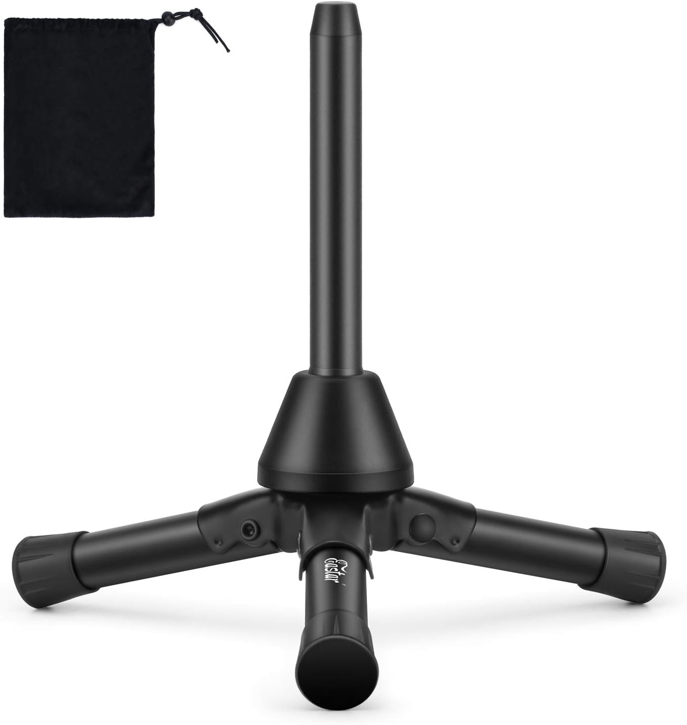 Stagg WISA45 Foldable Stand for Flute or