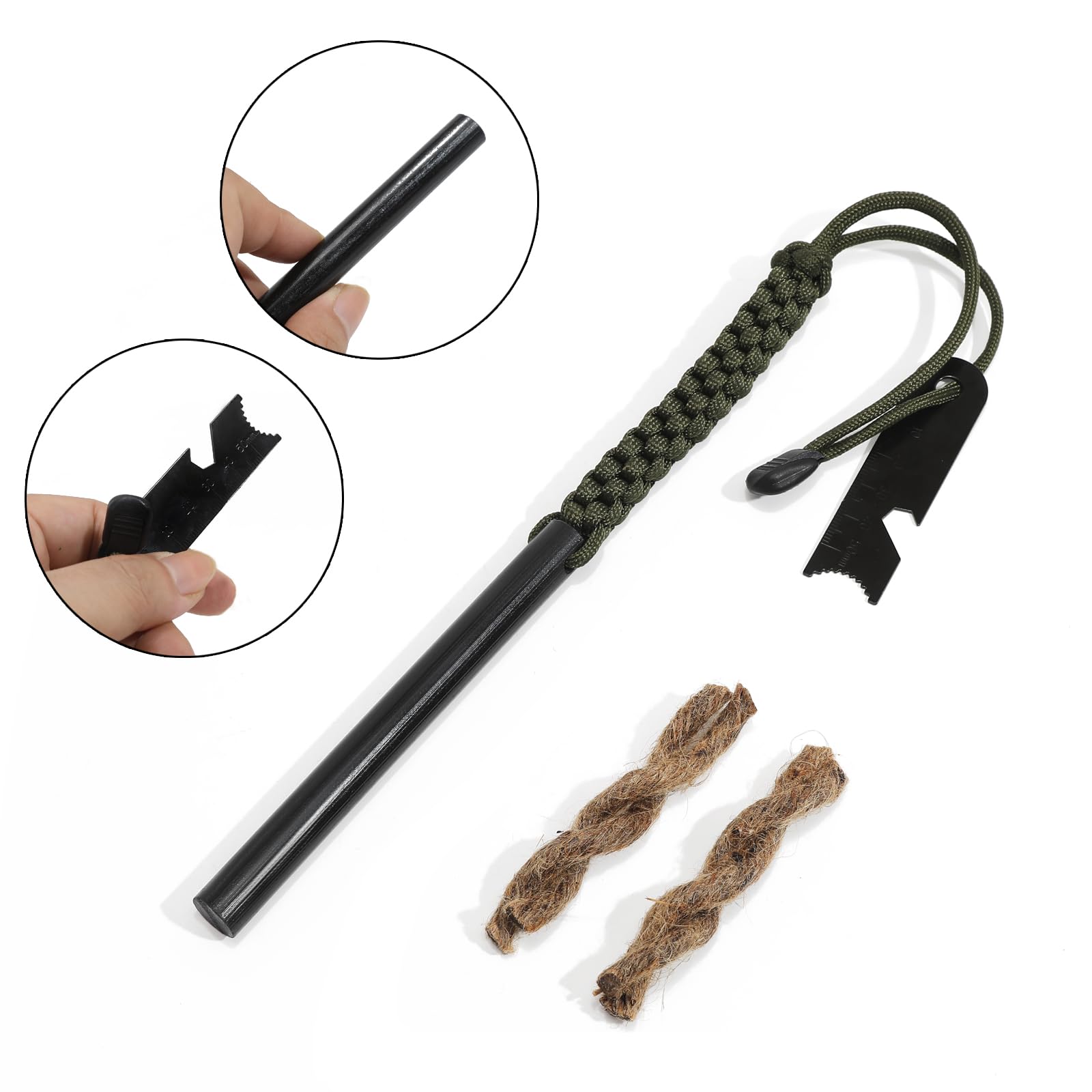 Nature-Watch Replica Arrowheads Economy Pack (25 per Pack)