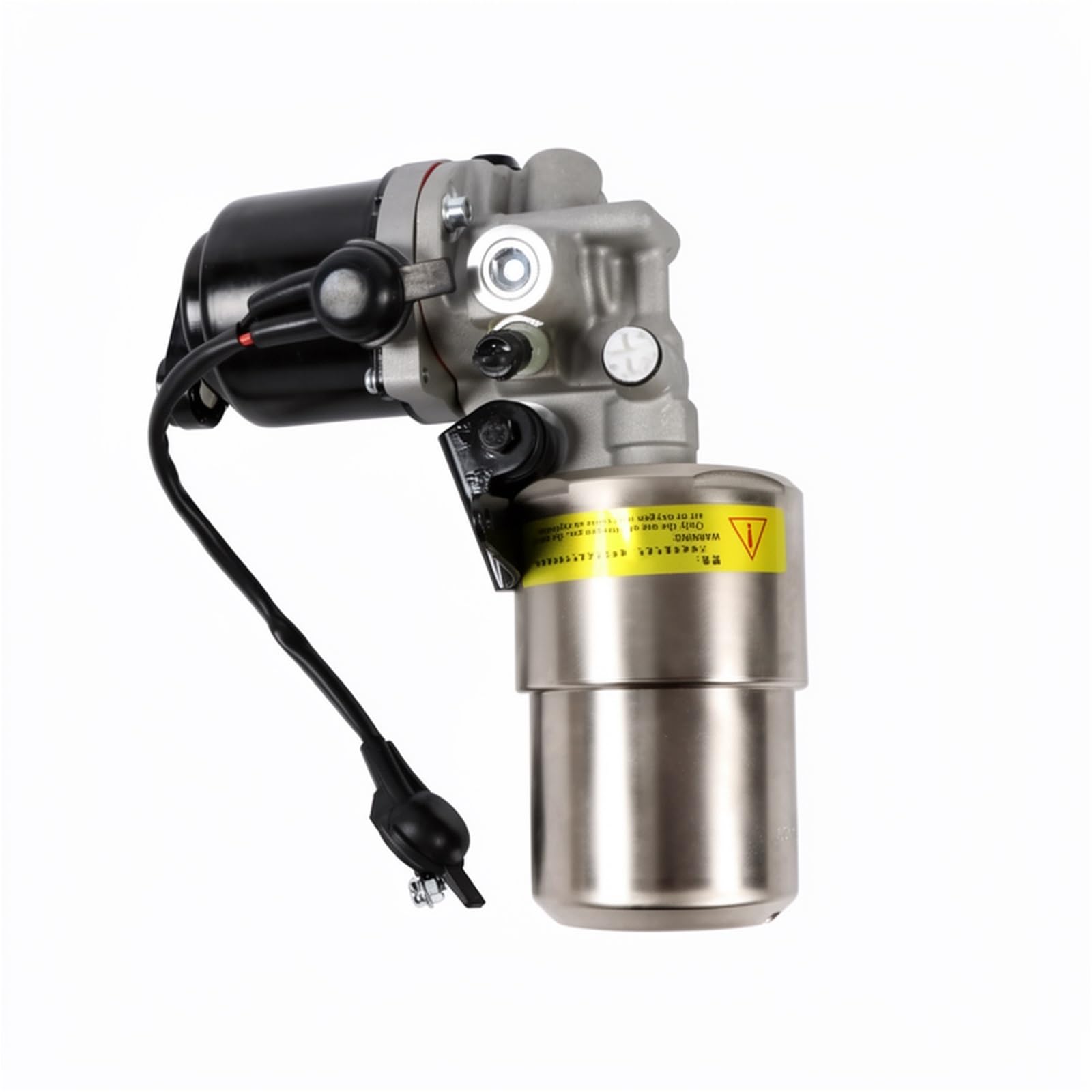 ABS Pump Master Cylinder Brake Booster Assembly MN102843 MR569728 MR977461 MN116391, Compatible For Mitsubishi Montero/Pajero 3/4 O8