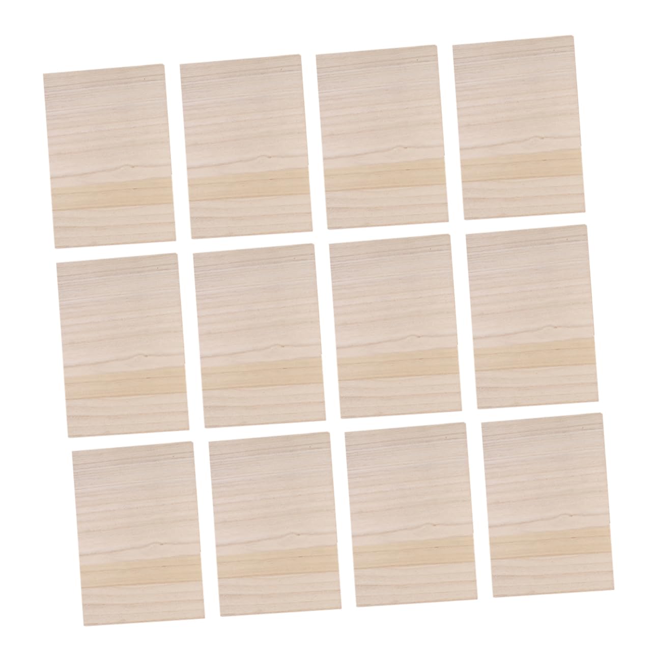 BCOATH Professional Karate Boards Portable Wood Taekwondo Punching Board for Beginners Advanced Practitioners