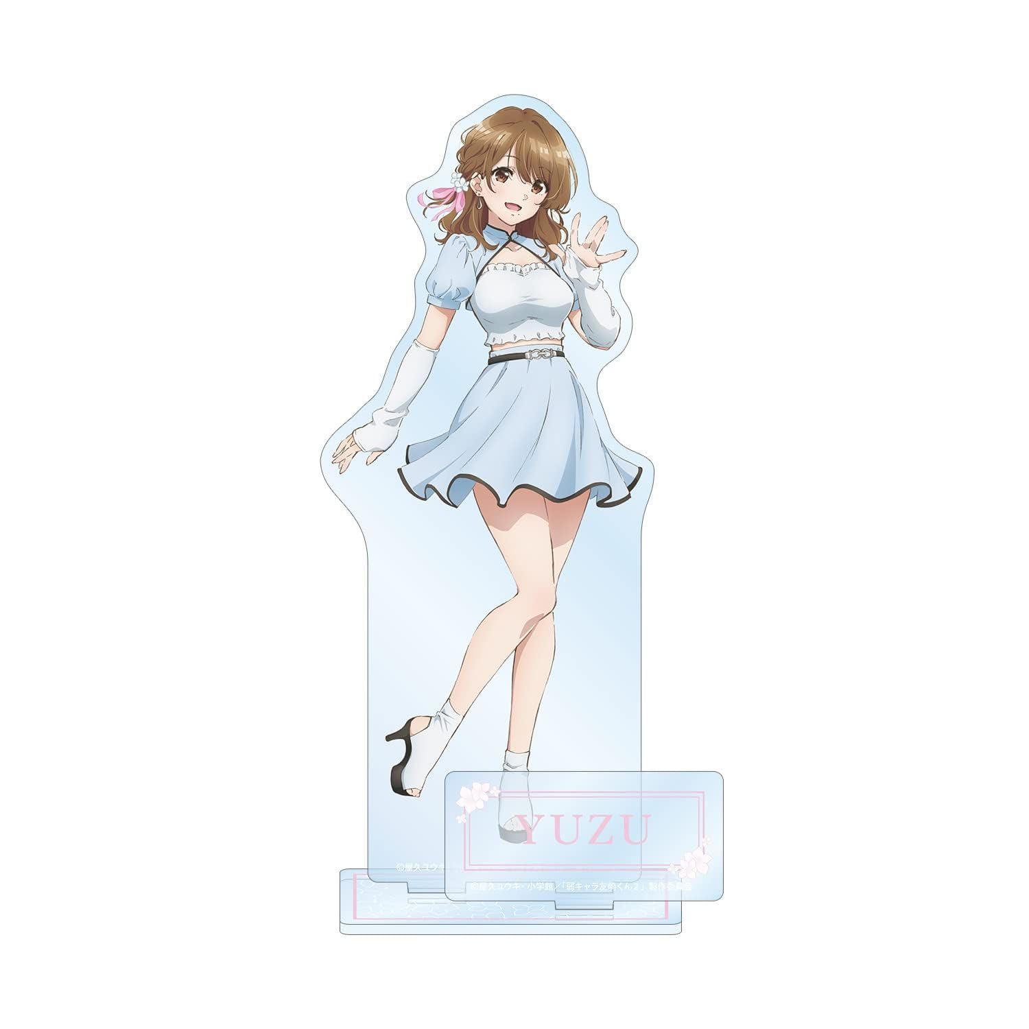 Amazon.co.jp: 弱キャラ友崎くん 2nd STAGE 描き下ろしイラスト