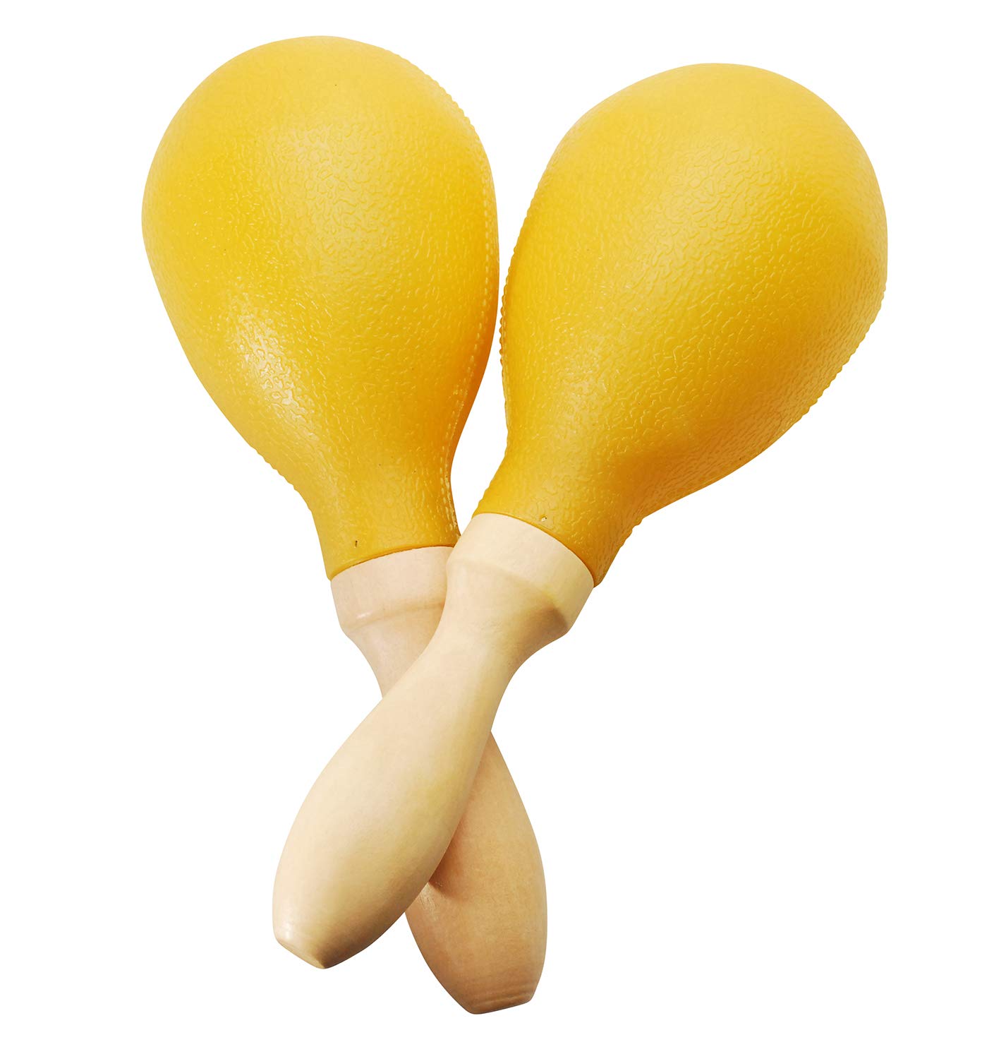 Amazon | monolife マラカス シェイカー カラオケ 木製 楽器 2本