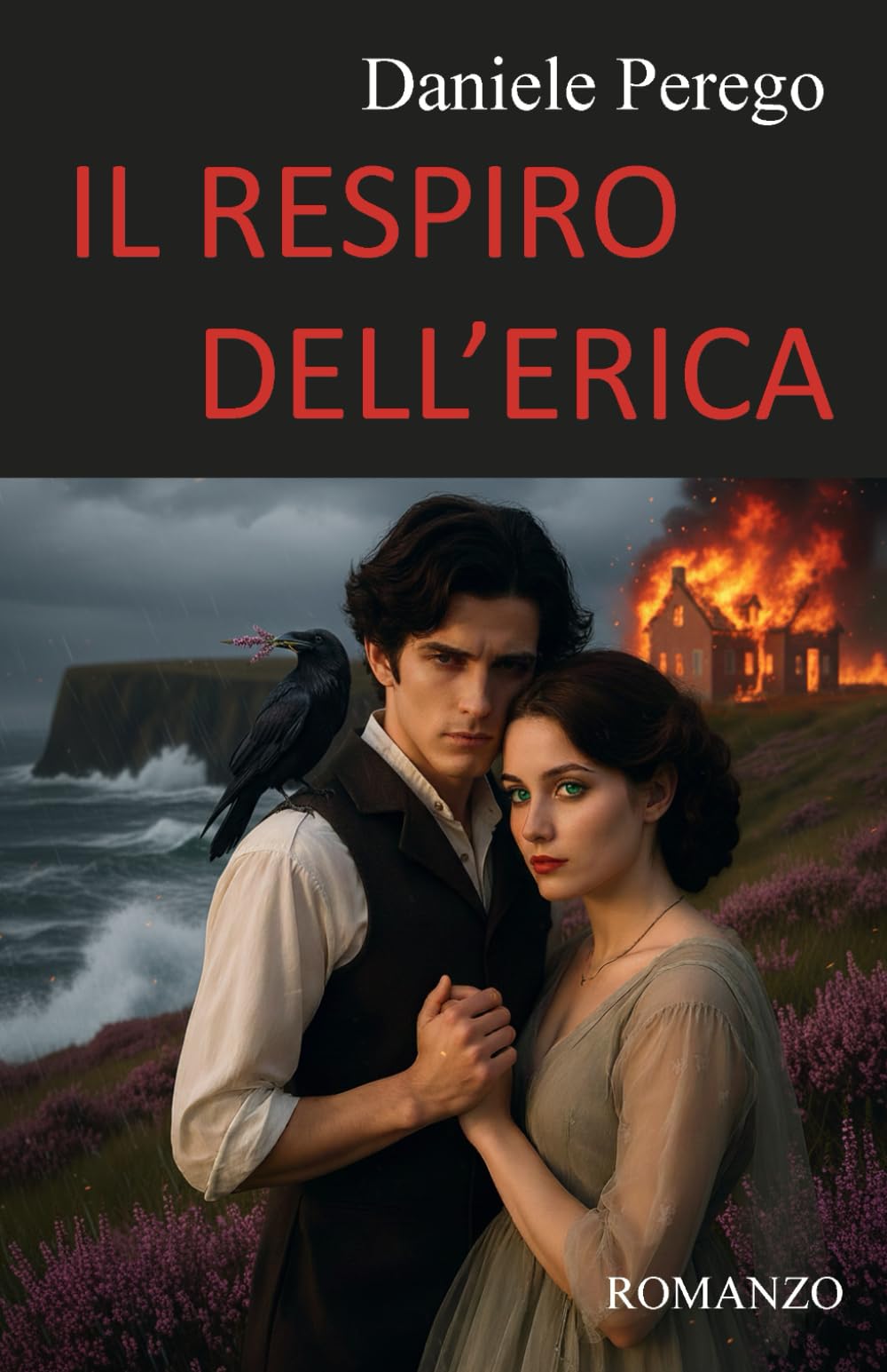 IL RESPIRO DELL'ERICA
