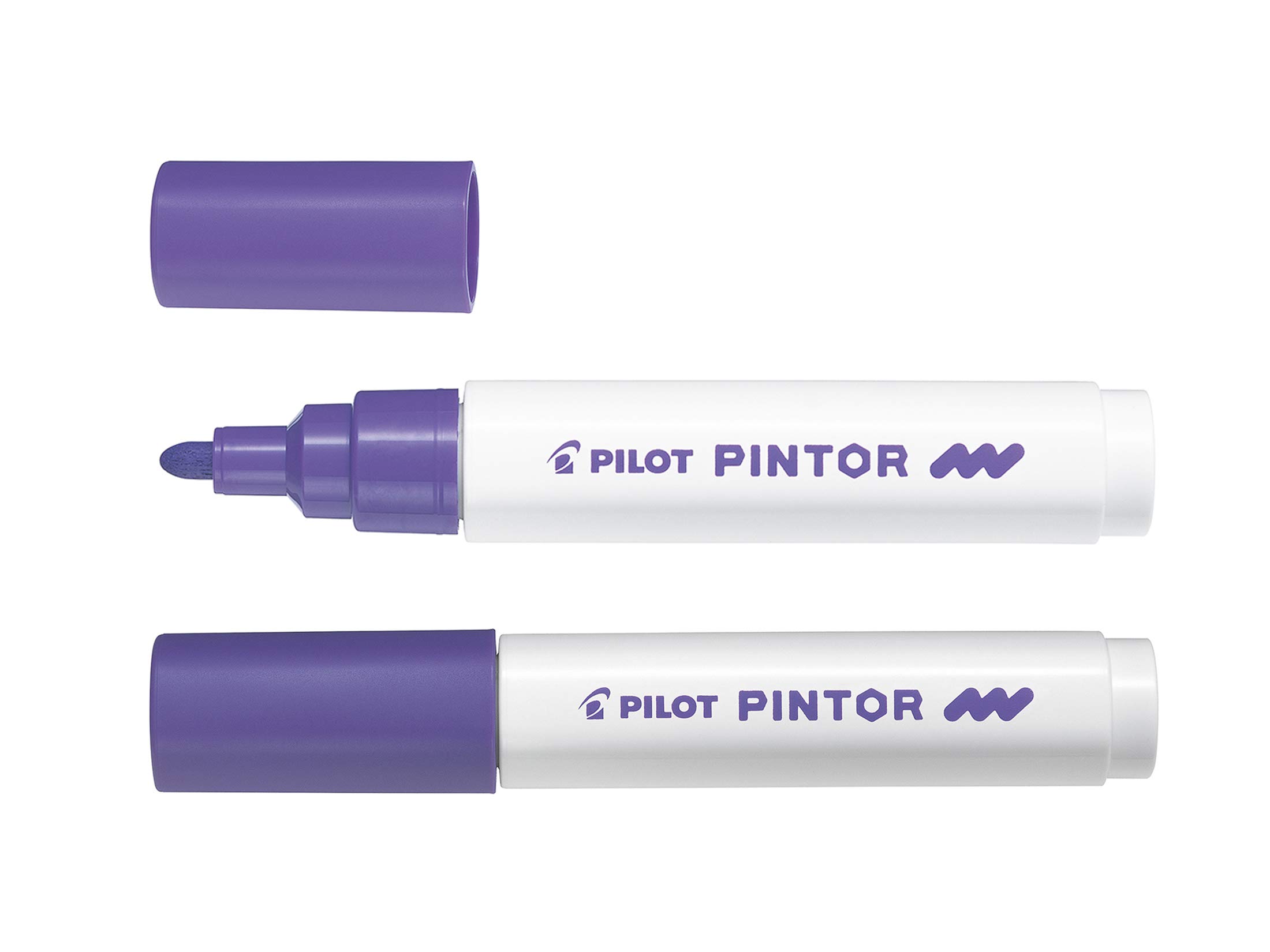 PILOT Pintor (M) - Mor