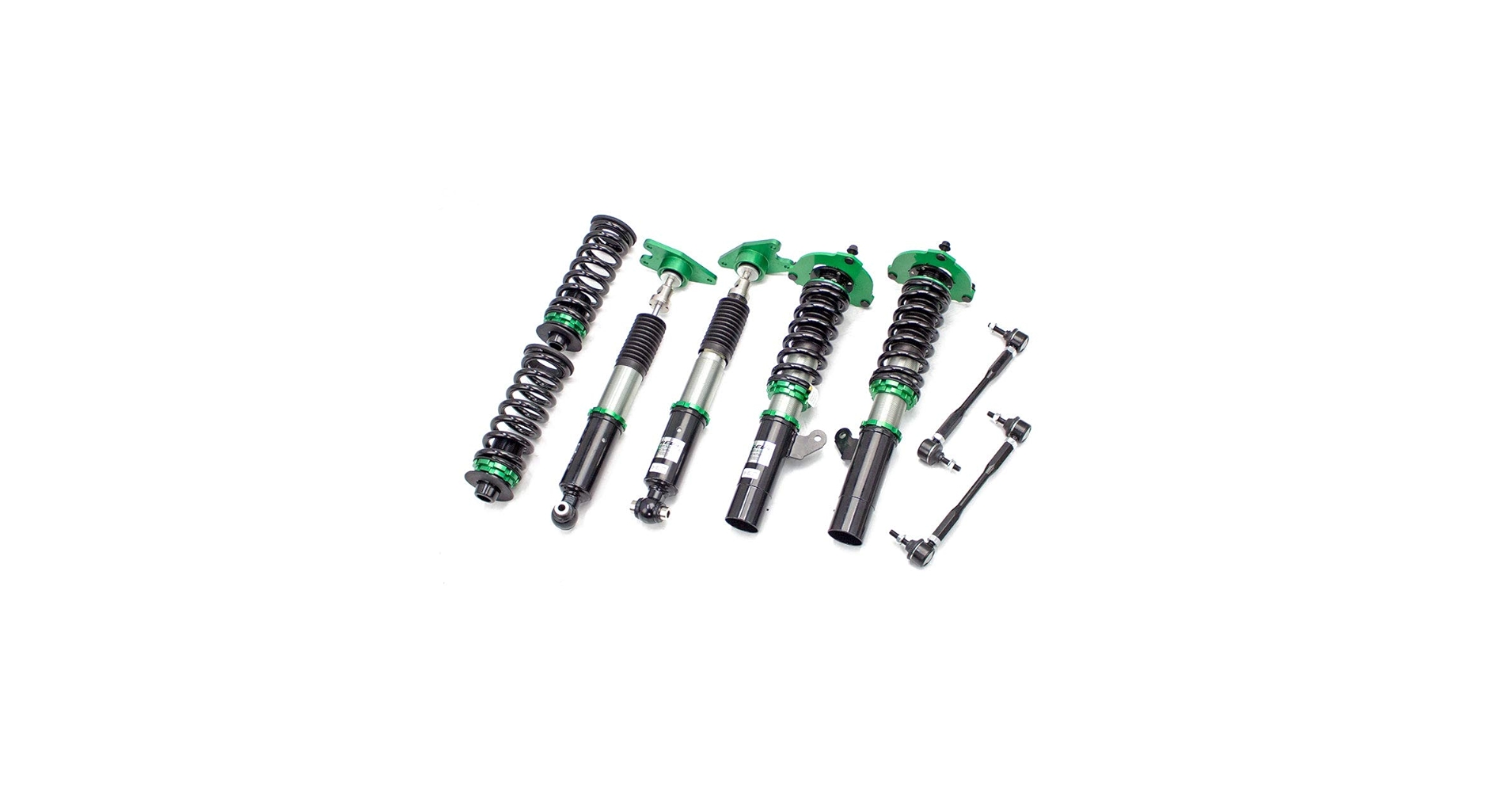 パーツ Cory Rev9Power: Lowering Kit for Nissan 300ZX (Z32) 1990-96 Hyper