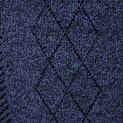 Men's Knitted Vest Cut Off Sleeve Solid Color V Neck Button Down Shirts Soft Comfort Winter Office Wear Waistcoat Plus Size4