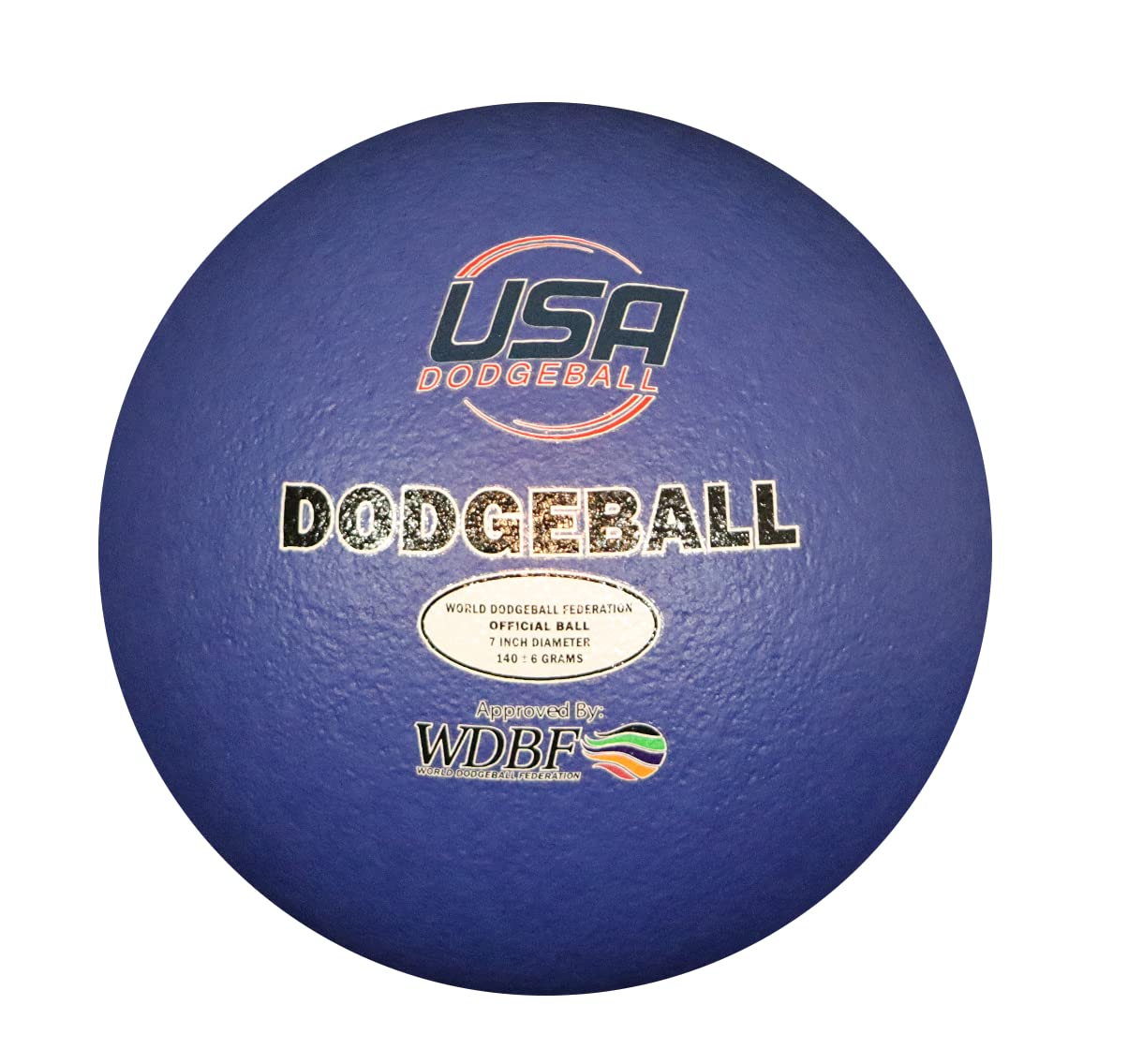 Buy Foam Dodgeball 7" USA Dodgeball Official Online at desertcartSri Lanka