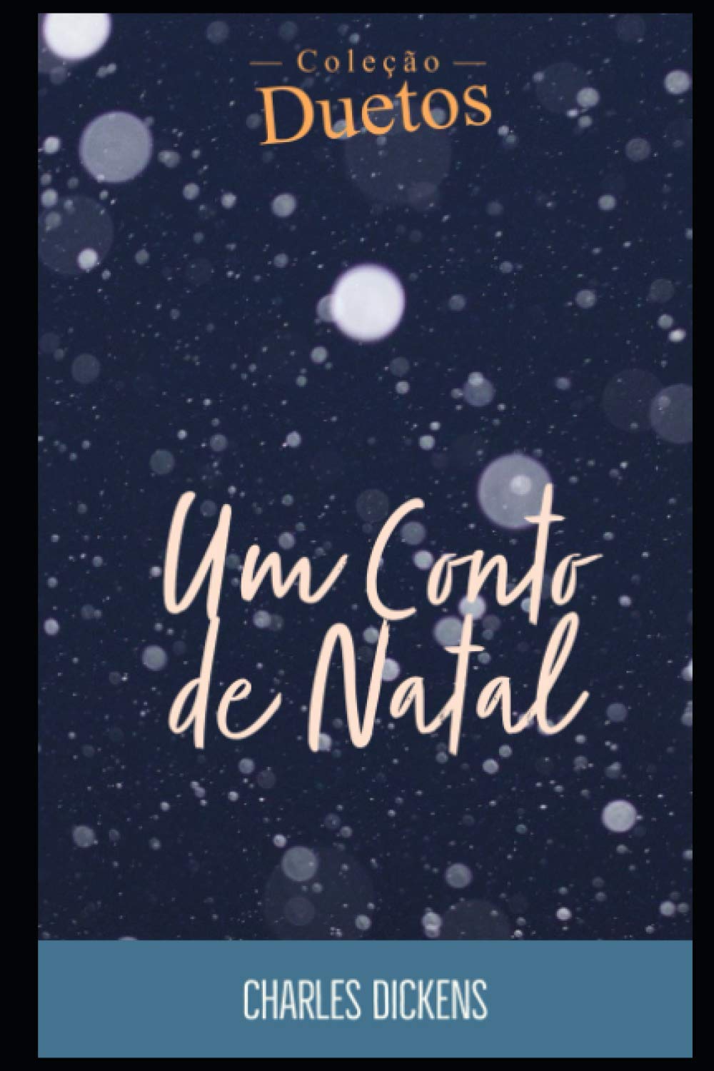 Um Conto de Natal