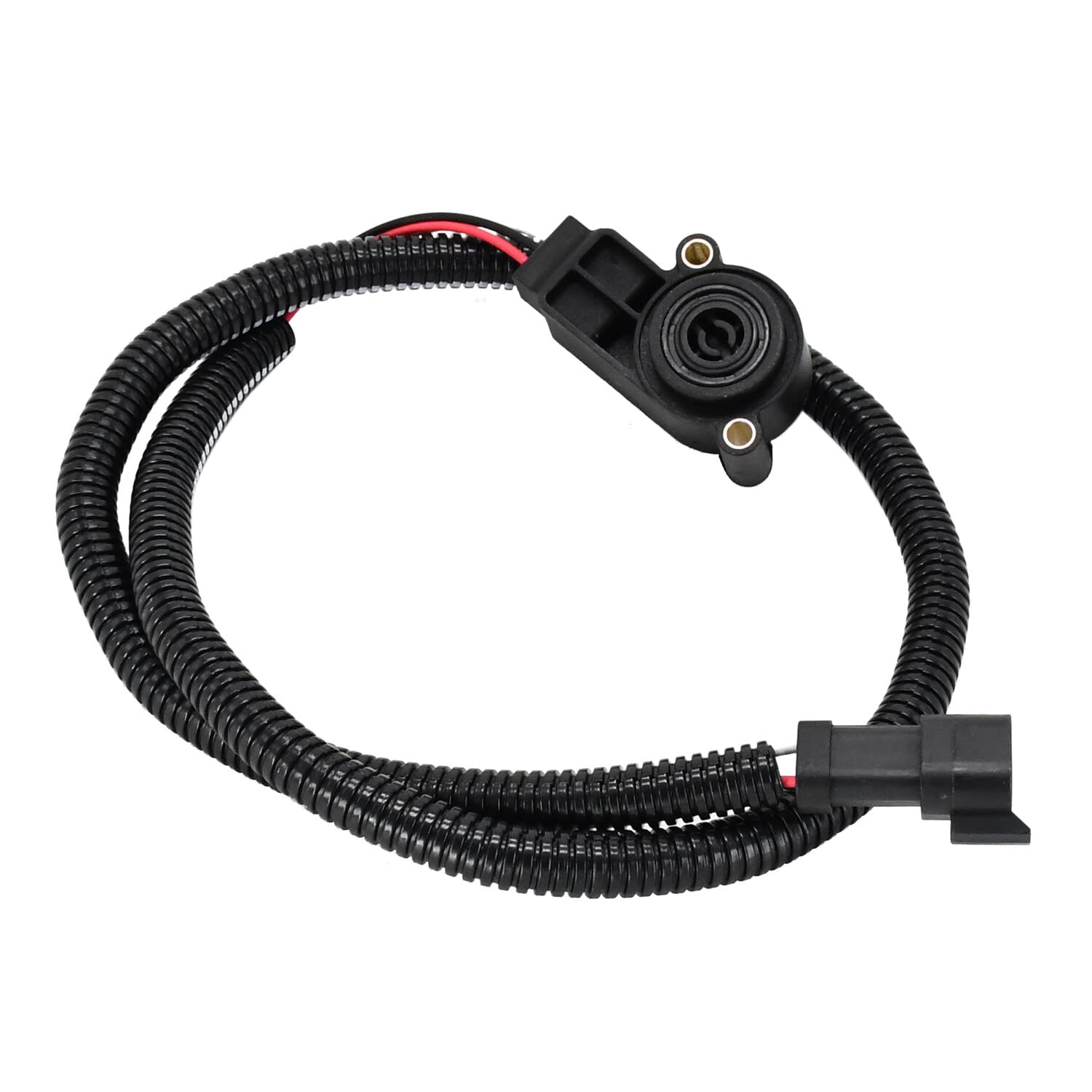 cato です Amazon.com: KEJSTED 2661466 TPS Throttle Position Sensor