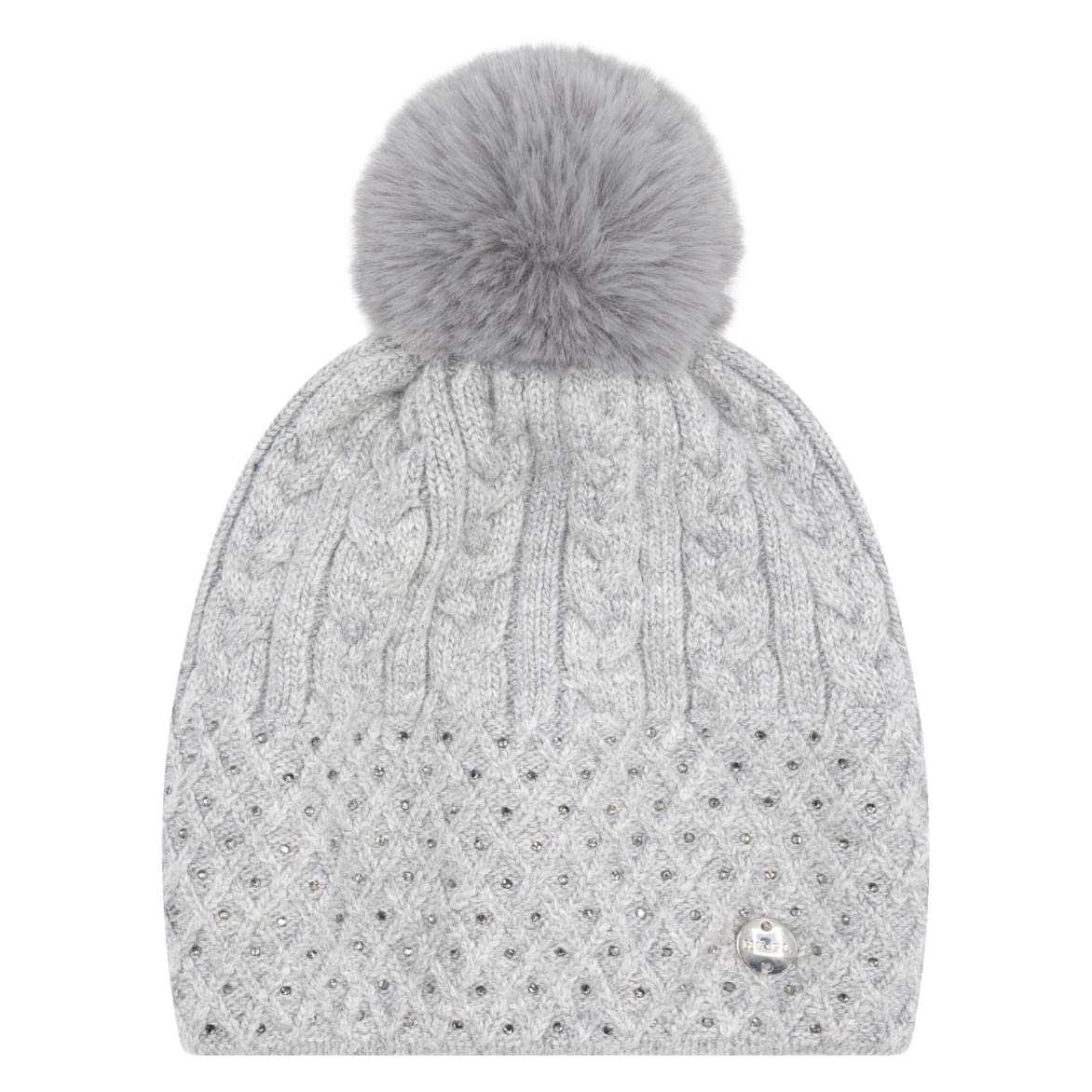 HV Polo Beanie czapka Breeze Navy