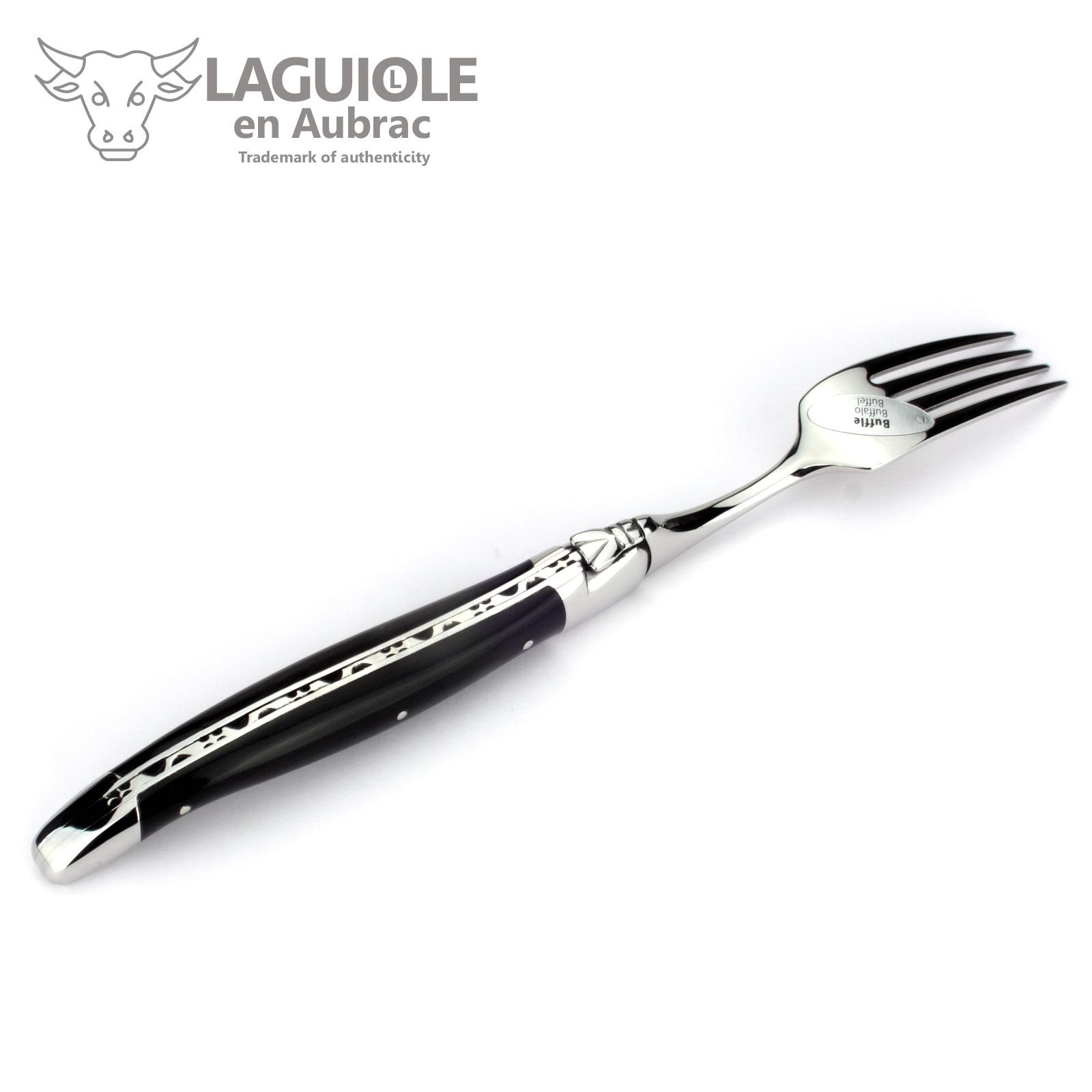 Amazon.co.jp: Laguiole en Aubrac – 2つの2つのセット手作りFrench