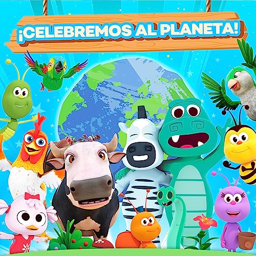 El Reino Infantil