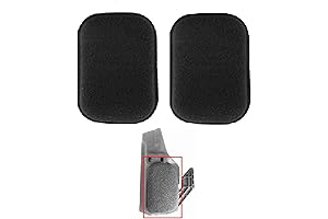 Holster Foam: Enhancing Concealed Carry Comfort