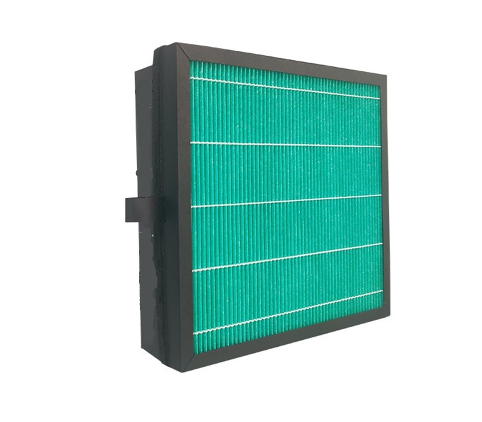 Ycenjepsaz One Color Compatible For Xiaomi/Mijia，Electric Air Purifier Fresh Air System A1 Composite Filter Element Mjxfj-150-A1 Merv12 Filter Replacement