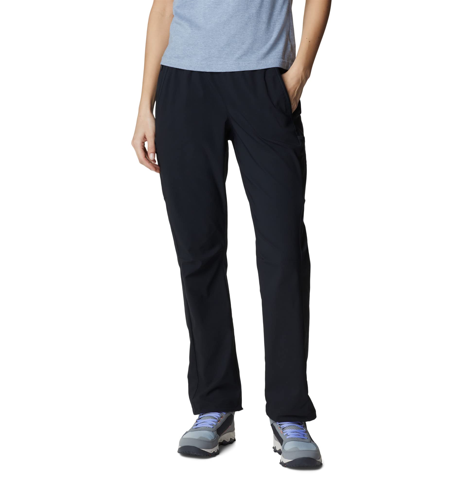 Columbia Leslie Falls Pant - Pantalon de randonnée - Leslie Falls Pant 1 - Femme