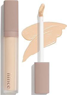 hince Second Skin Cover Concealer (22 Medium)