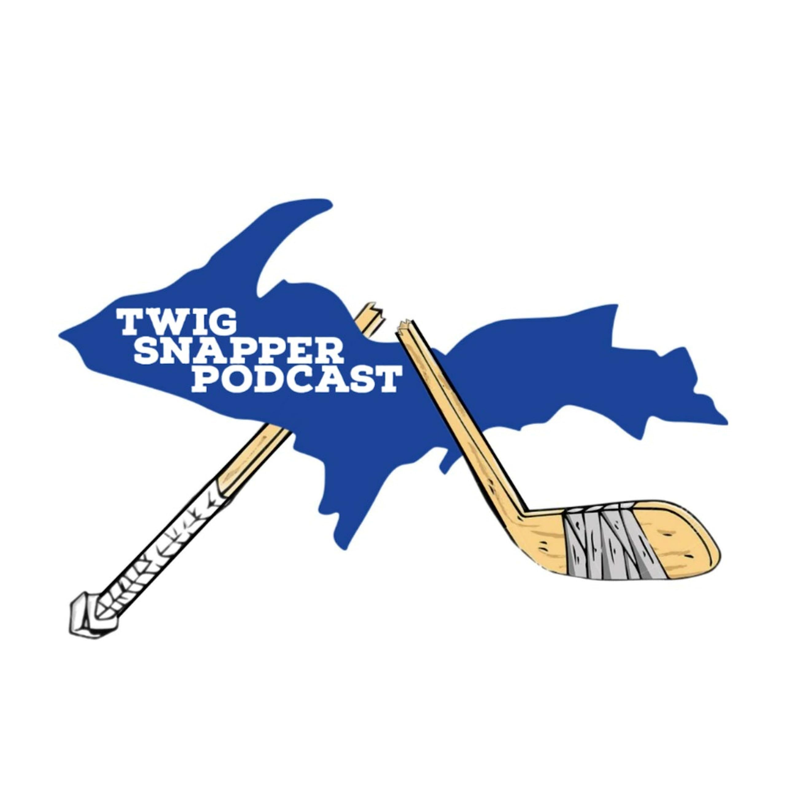 Twig Snapper Podcast