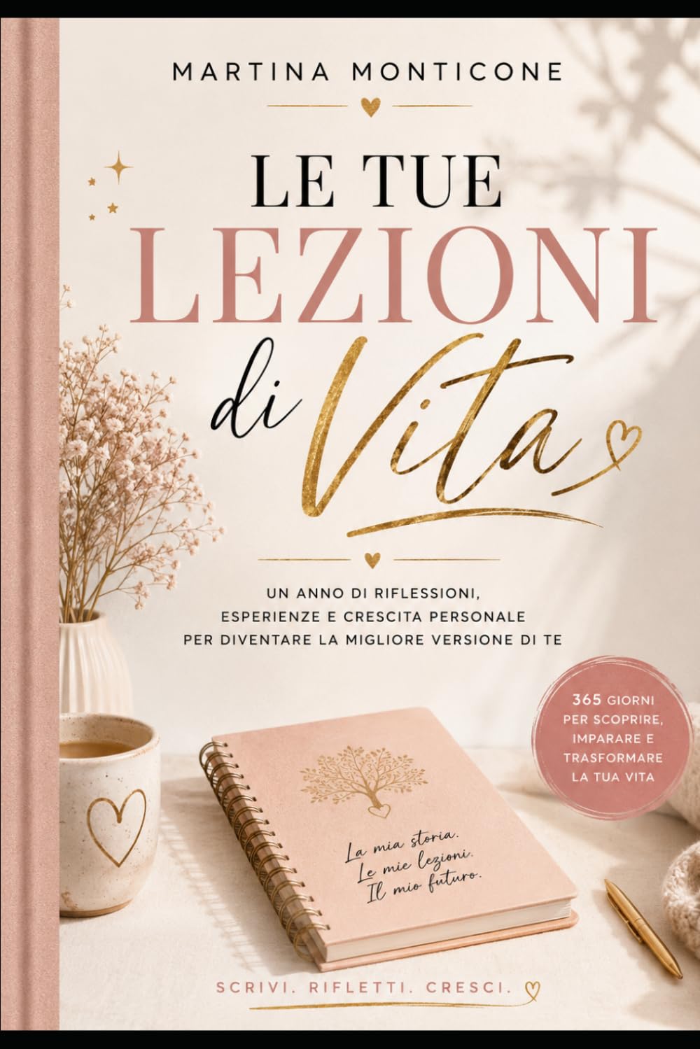 Le Tue Lezioni di Vita