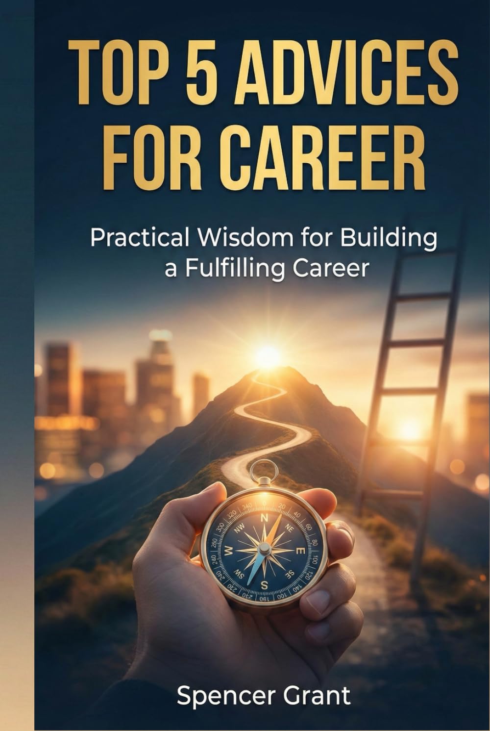 Top 5 Advices for Career: Practical Wisdom for Building a Fulfilling Career